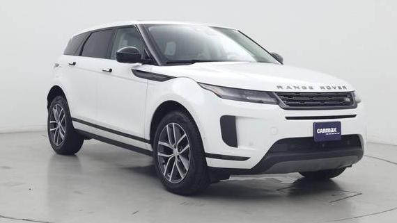 LAND ROVER RANGE ROVER EVOQUE 2024 SALZJ2FX1RH241271 image
